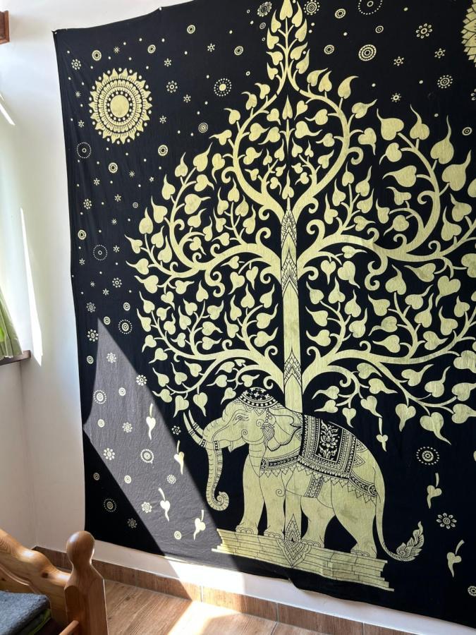 Agroturystyka Karuna - Ajurweda I Joga - W Konskim Dworze Oborniki Śląskie Esterno foto