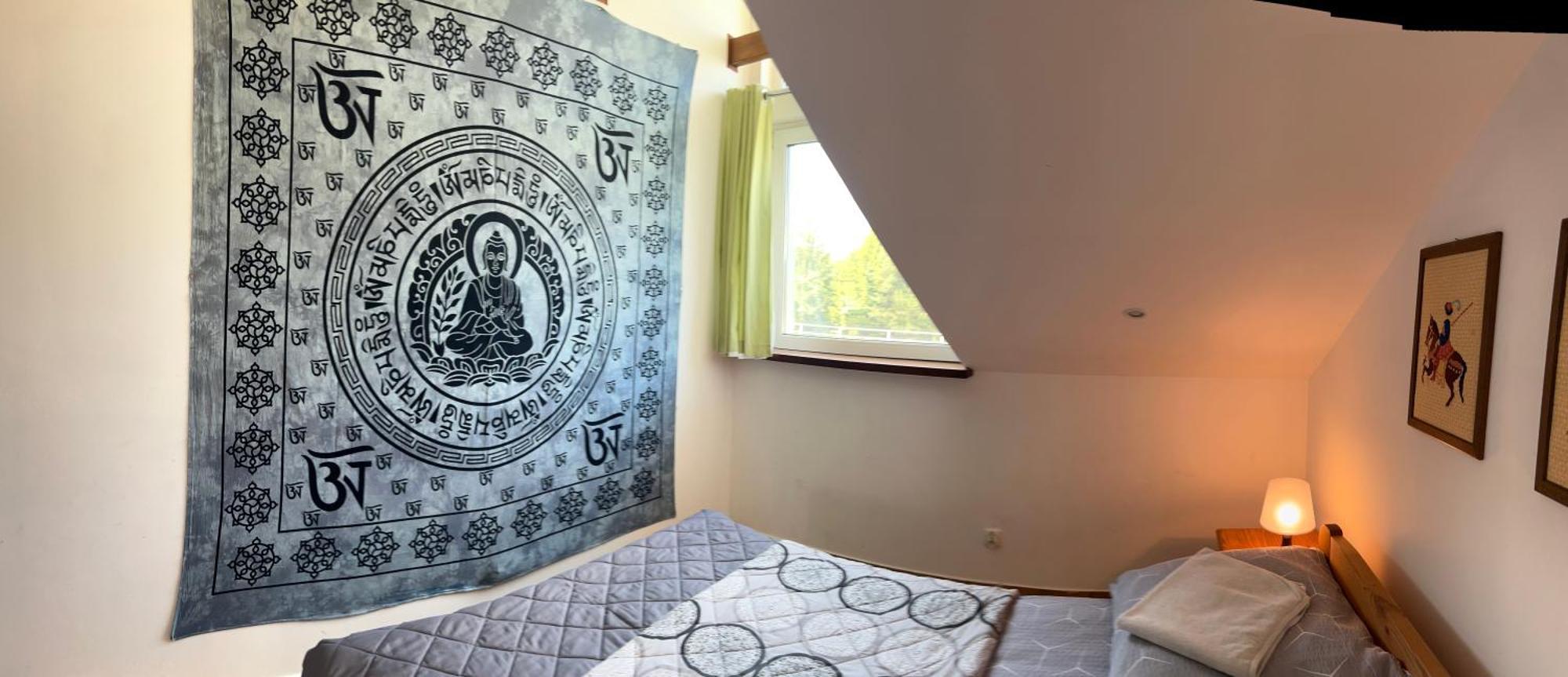 Agroturystyka Karuna - Ajurweda I Joga - W Konskim Dworze Oborniki Śląskie Esterno foto